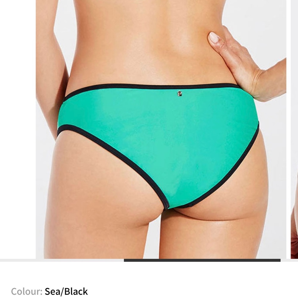 Fabletics Bajan Hipster Swimsuit Bottoms